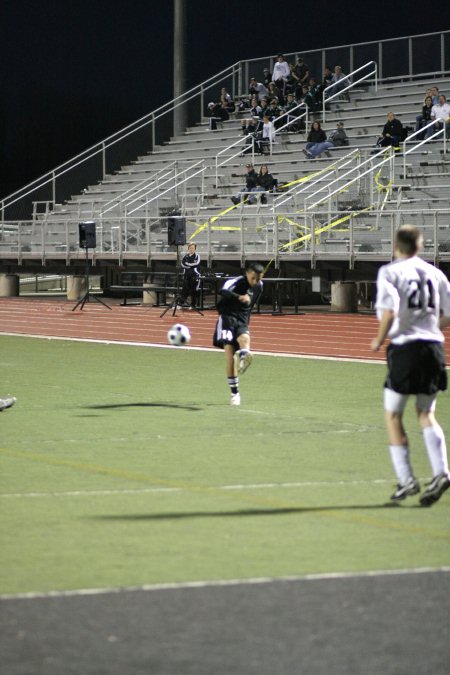 BHS Soccer vs Lake Dallas 6 Feb 09 126