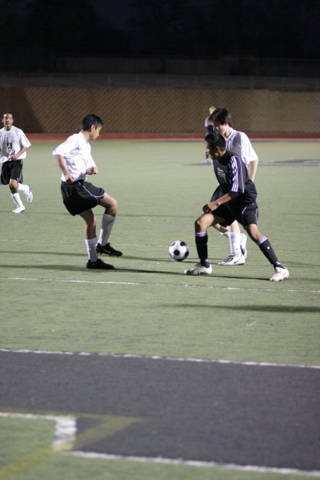 BHS Soccer vs Lake Dallas 6 Feb 09 128