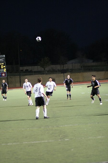 BHS Soccer vs Lake Dallas 6 Feb 09 129