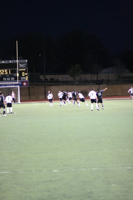 BHS Soccer vs Lake Dallas 6 Feb 09 131