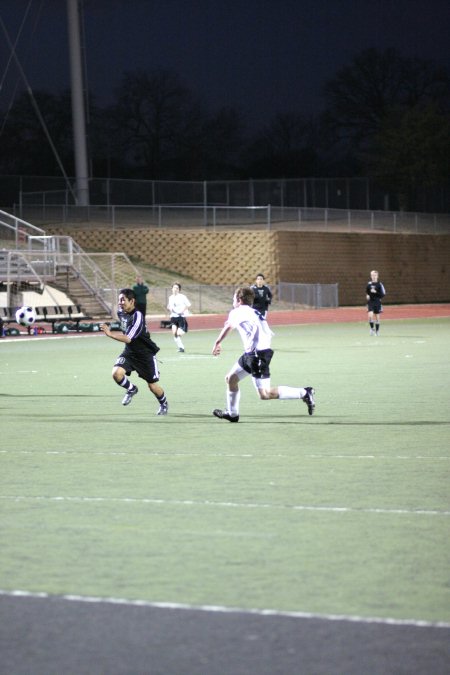 BHS Soccer vs Lake Dallas 6 Feb 09 134