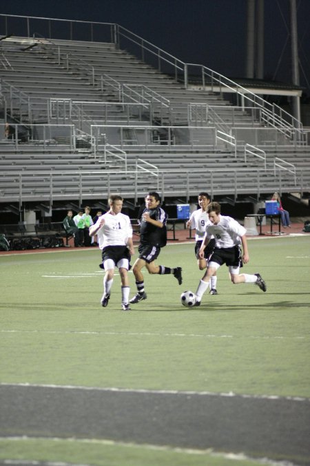 BHS Soccer vs Lake Dallas 6 Feb 09 135