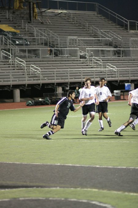 BHS Soccer vs Lake Dallas 6 Feb 09 136