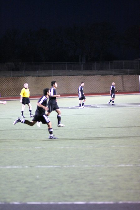 BHS Soccer vs Lake Dallas 6 Feb 09 137