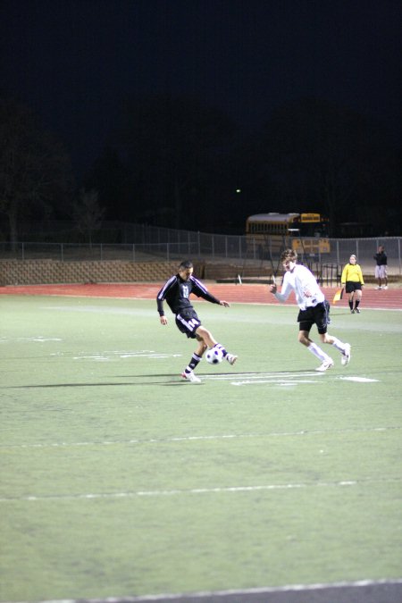 BHS Soccer vs Lake Dallas 6 Feb 09 138