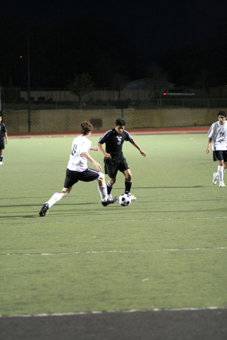 BHS Soccer vs Lake Dallas 6 Feb 09 141