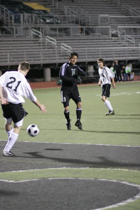 BHS Soccer vs Lake Dallas 6 Feb 09 144