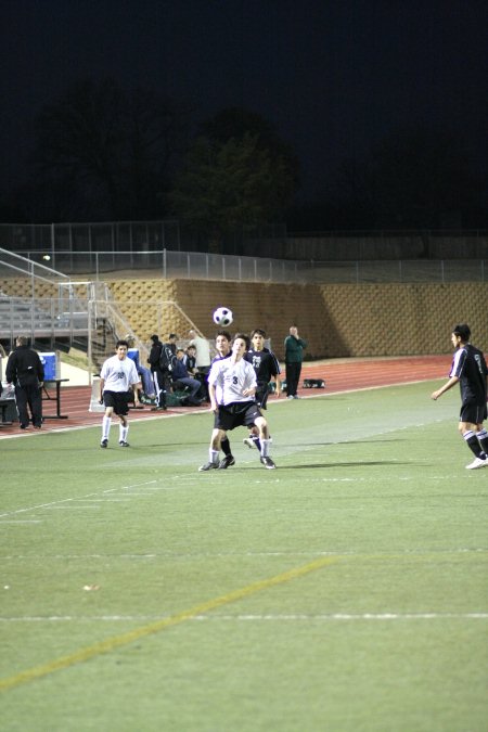 BHS Soccer vs Lake Dallas 6 Feb 09 145