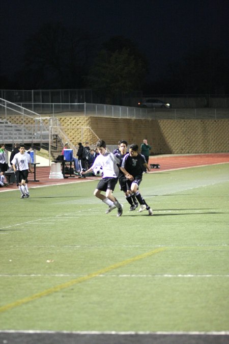 BHS Soccer vs Lake Dallas 6 Feb 09 146