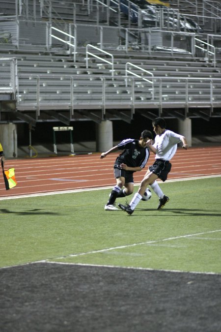 BHS Soccer vs Lake Dallas 6 Feb 09 147