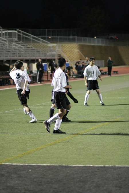 BHS Soccer vs Lake Dallas 6 Feb 09 148