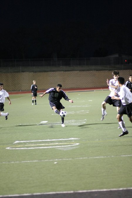 BHS Soccer vs Lake Dallas 6 Feb 09 149