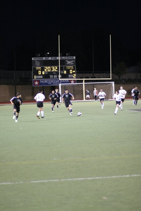 BHS Soccer vs Lake Dallas 6 Feb 09 151