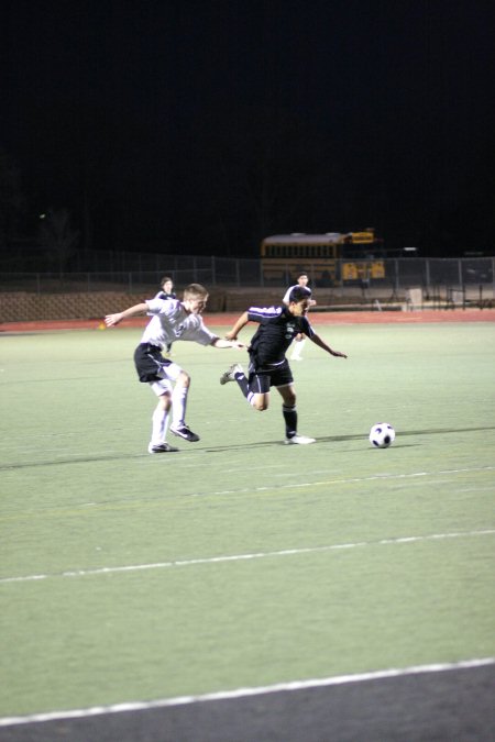 BHS Soccer vs Lake Dallas 6 Feb 09 152