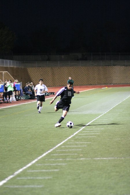 BHS Soccer vs Lake Dallas 6 Feb 09 153