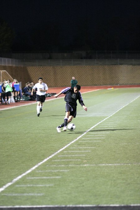 BHS Soccer vs Lake Dallas 6 Feb 09 154