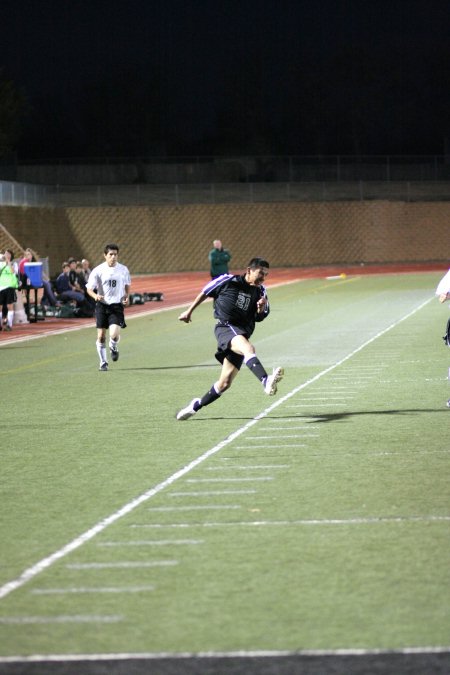 BHS Soccer vs Lake Dallas 6 Feb 09 155