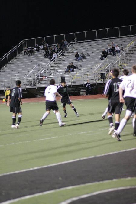 BHS Soccer vs Lake Dallas 6 Feb 09 156