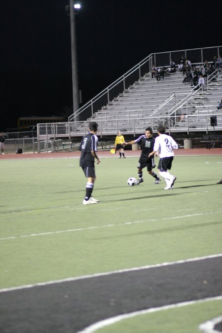 BHS Soccer vs Lake Dallas 6 Feb 09 157