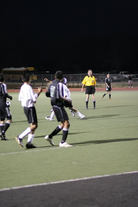 BHS Soccer vs Lake Dallas 6 Feb 09 158