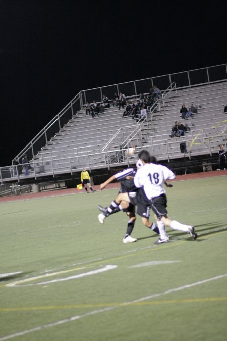 BHS Soccer vs Lake Dallas 6 Feb 09 159