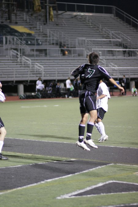 BHS Soccer vs Lake Dallas 6 Feb 09 160