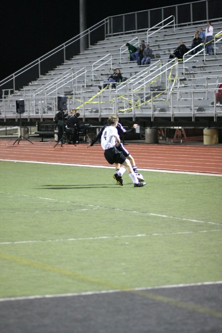 BHS Soccer vs Lake Dallas 6 Feb 09 162