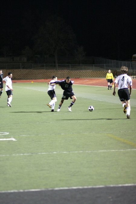 BHS Soccer vs Lake Dallas 6 Feb 09 163