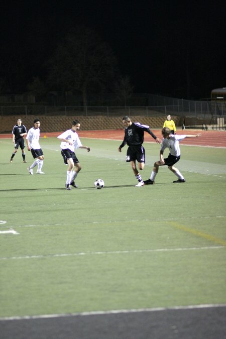 BHS Soccer vs Lake Dallas 6 Feb 09 164