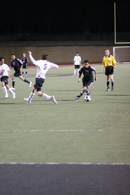 BHS Soccer vs Lake Dallas 6 Feb 09 165