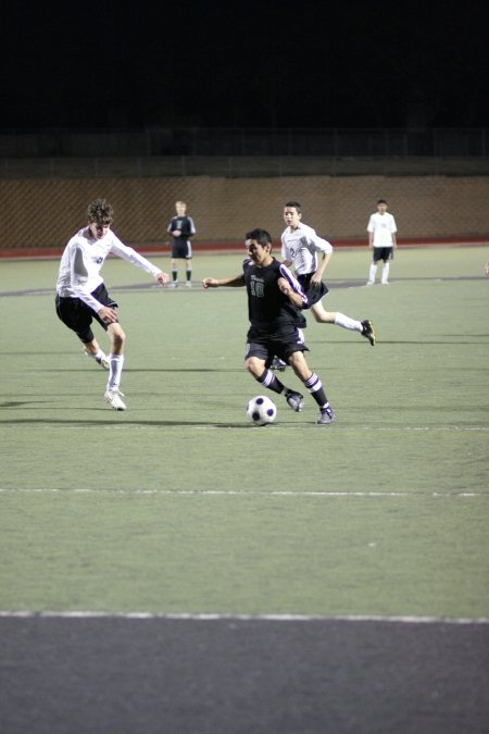 BHS Soccer vs Lake Dallas 6 Feb 09 166