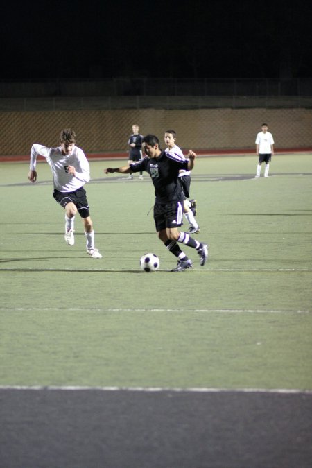 BHS Soccer vs Lake Dallas 6 Feb 09 167