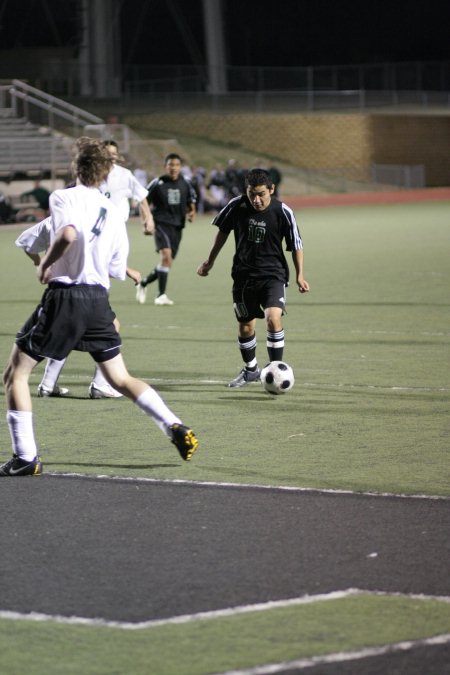 BHS Soccer vs Lake Dallas 6 Feb 09 168