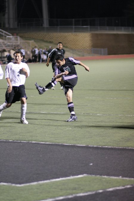 BHS Soccer vs Lake Dallas 6 Feb 09 169