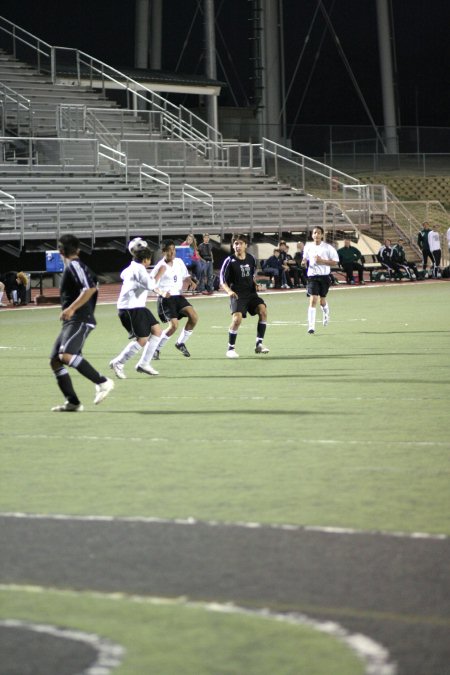 BHS Soccer vs Lake Dallas 6 Feb 09 171