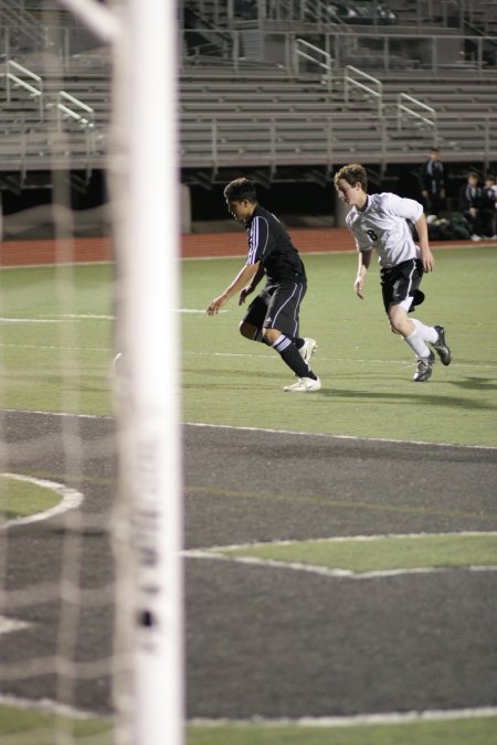 BHS Soccer vs Lake Dallas 6 Feb 09 172