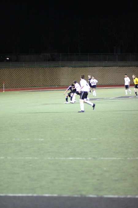 BHS Soccer vs Lake Dallas 6 Feb 09 174