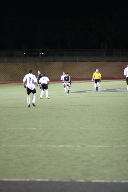 BHS Soccer vs Lake Dallas 6 Feb 09 175