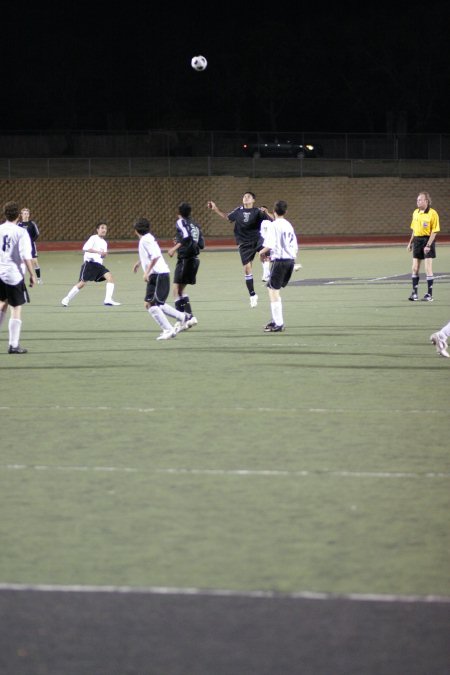 BHS Soccer vs Lake Dallas 6 Feb 09 176