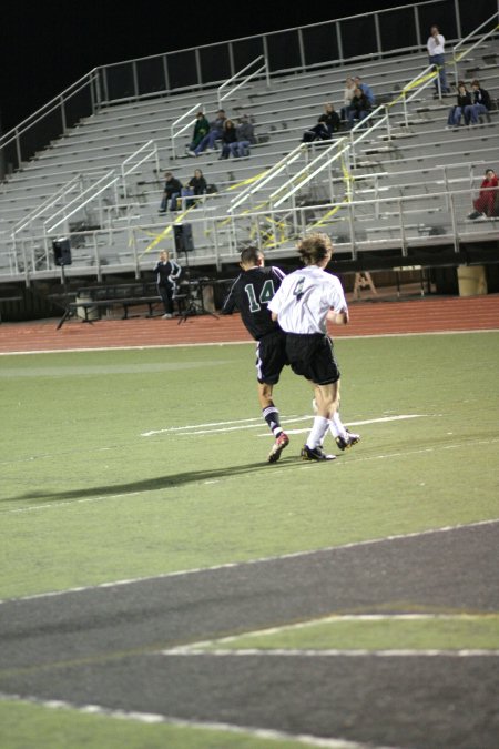 BHS Soccer vs Lake Dallas 6 Feb 09 177