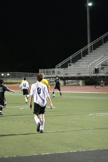 BHS Soccer vs Lake Dallas 6 Feb 09 178