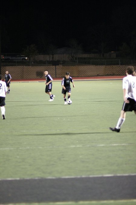 BHS Soccer vs Lake Dallas 6 Feb 09 180