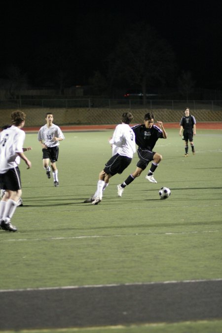 BHS Soccer vs Lake Dallas 6 Feb 09 181