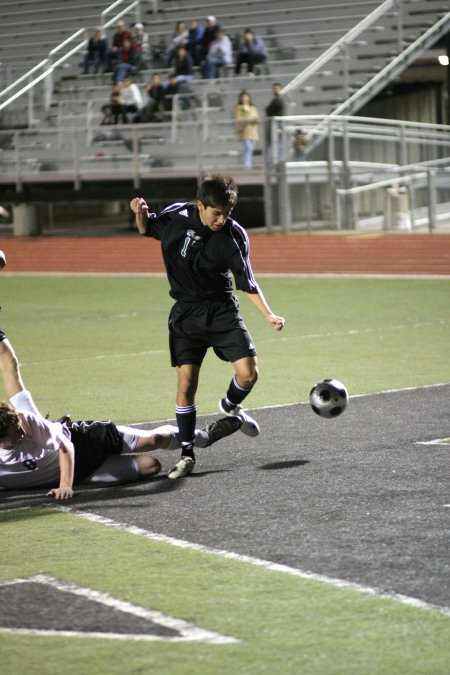 BHS Soccer vs Lake Dallas 6 Feb 09 184