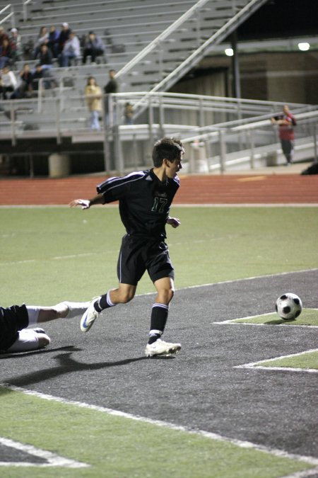 BHS Soccer vs Lake Dallas 6 Feb 09 185