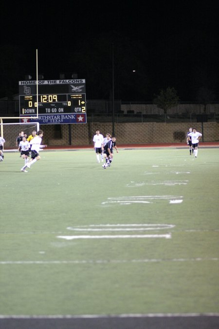 BHS Soccer vs Lake Dallas 6 Feb 09 186