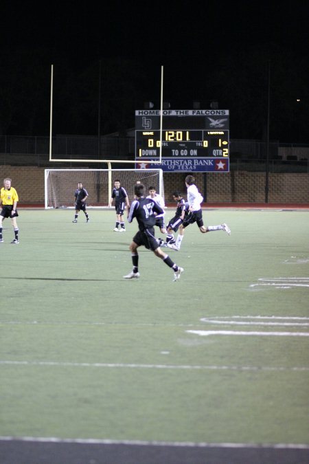 BHS Soccer vs Lake Dallas 6 Feb 09 187