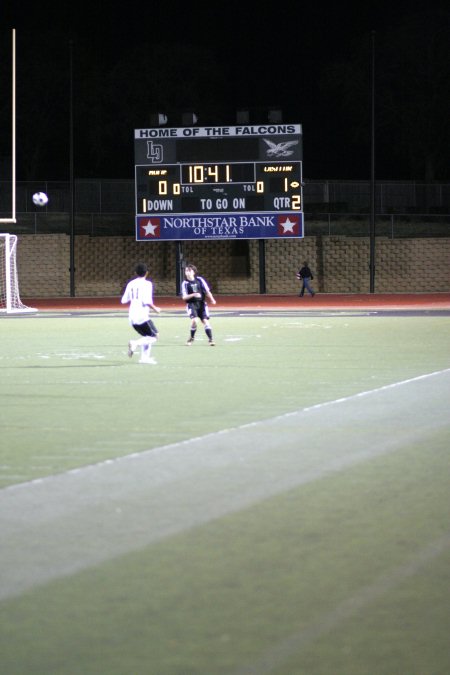 BHS Soccer vs Lake Dallas 6 Feb 09 189