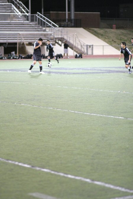 BHS Soccer vs Lake Dallas 6 Feb 09 190