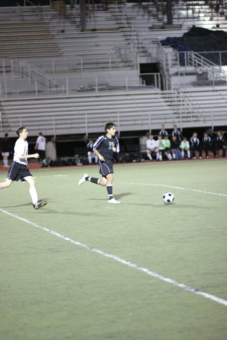 BHS Soccer vs Lake Dallas 6 Feb 09 191